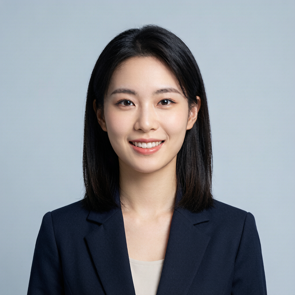 AI-generated Corporate example