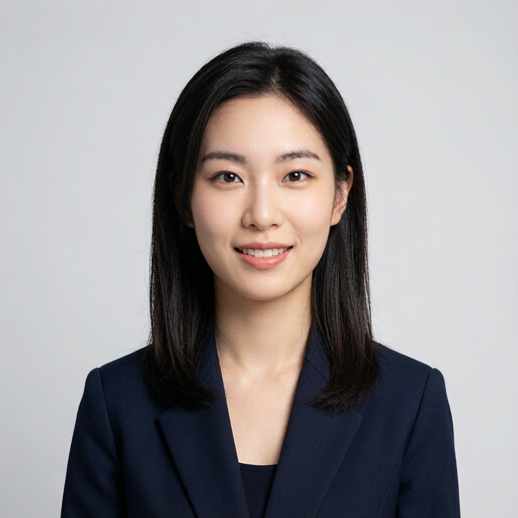 AI-generated Resume example
